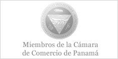 Miembros de la Cámara de Comercio de Panamá