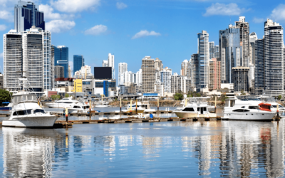Panama’s 2017 Economic Growth Rate Expected to Be the Highest in Latin America