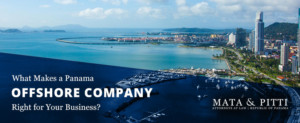 Panama Offshore Company