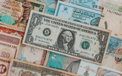 What Are the Benefits of Foreign Bank Accounts